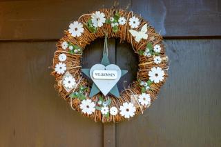 Ferienbungalow Poppengrün - Poppengrün - 4