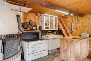 Griawanghütt'n Zillertal - Schwendau - 2