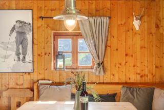 Griawanghütt'n Zillertal - Schwendau - 5