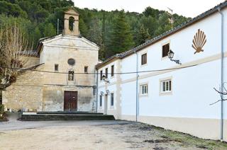 Albergue Capuchinos Rocamador - Estella - 0