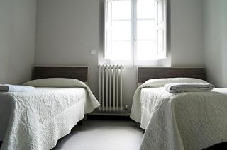 Albergue Capuchinos Rocamador - Estella - 3