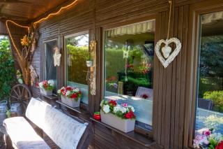 Ferienbungalow Poppengrün - Poppengrün - 3