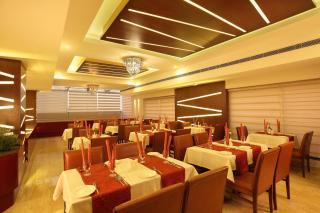 The Garuda Hotels - 1