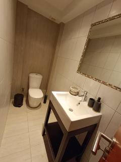 Nefeli Family House2" Modern Villa with Swimming Pool - Lagonissi - 6