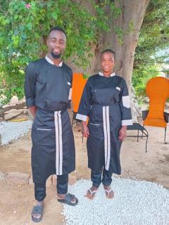 Baobab Lodge - Fadial - 5