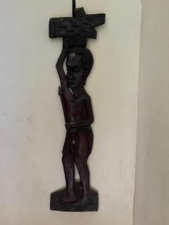 Tinka,s Homestead - Fort Portal - 2