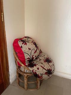 Tinka,s Homestead - 1