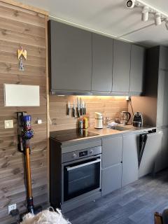 Kozy apartment in Hemsedal, centrally located - 5