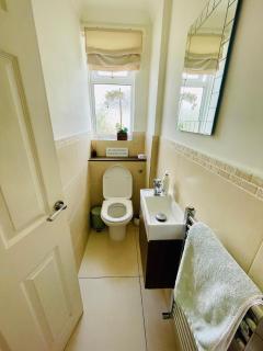 Modern and chic rooms with beautiful landscape views - Sydenham - 1