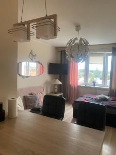 Studio Gdańsk Śródmieście - 9