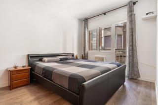 Your Home in Barcelona Office & Gym & Parking free - Barcelone - 7