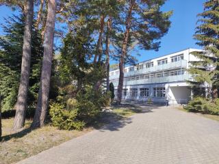 Nadmorski - Mrzeżyno - 9