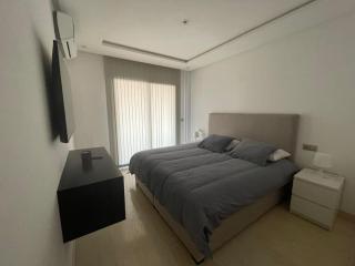 Bel appartement - Casablanca - 6