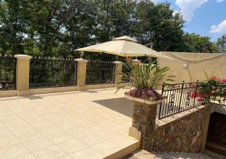 OIKOS Apartment - Kigali - 1