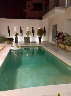 La villa Modibo - 2