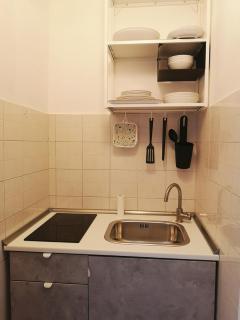 Lovely Flat Naviglio Grande - 5