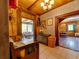 Holiday Home Bastrówka by Interhome - Chrosna - 4