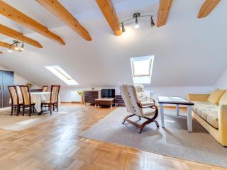 Apartment Królowej Jadwigi by Interhome - Krakow - 0