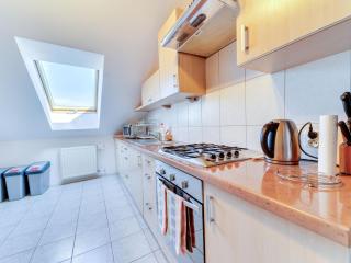 Apartment Królowej Jadwigi by Interhome - Krakow - 2