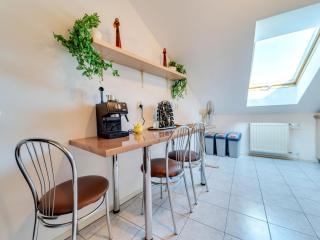Apartment Królowej Jadwigi by Interhome - Krakow - 1