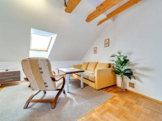 Apartment Królowej Jadwigi by Interhome - Krakow - 4