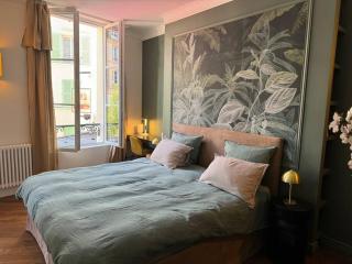 Hyper centre st Germain en laye appt de standing - Saint-Germain-en-Laye - 7