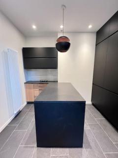 Hyper centre st Germain en laye appt de standing - 6