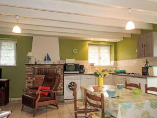 Holiday Home L'Egven by Interhome - Matignon - 5