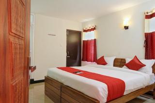 Sunstar Apartment - Ooty - 5