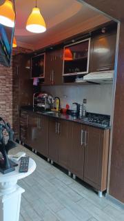 Apartment on Gorgiladze 96a - Batoemi - 7