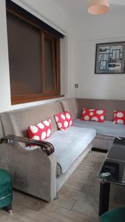 Apartment on Gorgiladze 96a - Batoemi - 6