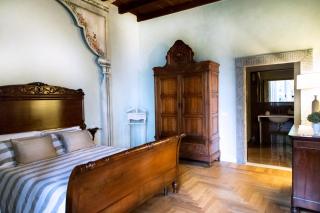 B&B Dimora Delle Donnole Bergamo Alta - Bergamo - 5