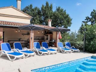 Holiday Home Mariva by Interhome - Potpićan - 8