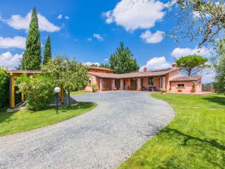 Holiday Home Casale L'Uliveta by Interhome - Canneto - 4