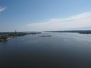 Ferienwohnung Schleiverliebt im Wikingturm 21 5 Schleswig - Schleswig - 0
