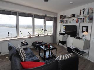 Ferienwohnung Schleiverliebt im Wikingturm 21 5 Schleswig - Schleswig - 4