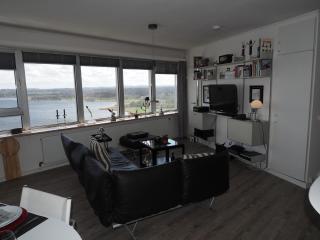 Ferienwohnung Schleiverliebt im Wikingturm 21 5 Schleswig - Schleswig - 3