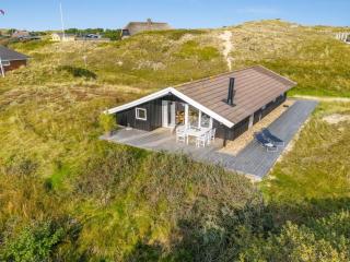Holiday Home Edvardine - 400m from the sea by Interhome - Fanø - 9