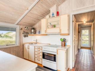 Holiday Home Edvardine - 400m from the sea by Interhome - Fanø - 5