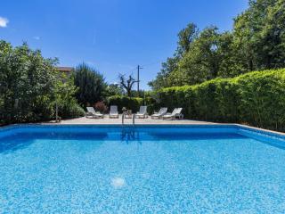Holiday Home Edi by Interhome - Žminj - 9