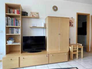 Apartment Schwarzwaldblick-27 by Interhome - Obertal - 5