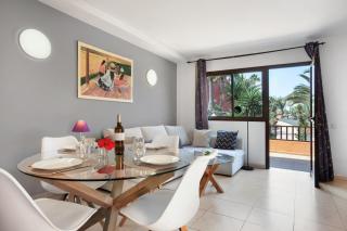 Oasis Royal E204 - Corralejo - 0