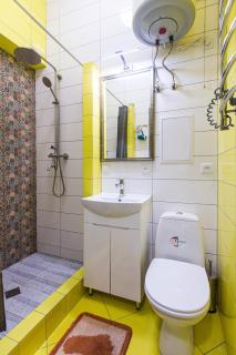 1 кімнатна квартира біля костелу вулиця Залізнична 8 - Lviv - 2