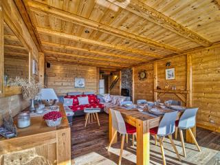 Apartment La Lauze by Interhome - La Toussuire - 0