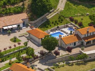Holiday Home Villa Škavre by Interhome - Kršan - 0