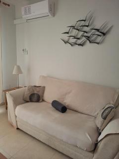 Apartamento Almerimar primera linea de playa - Almerimar - 6