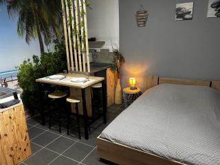 studio2 - Vins-sur-Caramy - 0