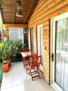 Alacati Kayezta Hotel - Alaçatı - 8