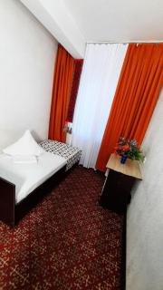 HalalHostel - Oš - 4