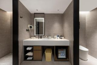 Atour Hotel Guangzhou Nansha UNI MALL - Canton - 6